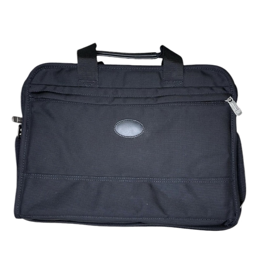 Kirkland Signature Ballistic nylon Briefcase